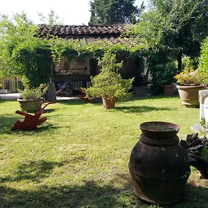  Alloggio per agriturismo Podere I' Caldino