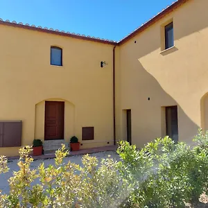  Appartamento Fattoria