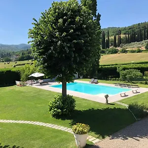  Casa vacanze I Cipressi